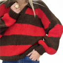 maglione modello polo lyla